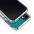 NFL Miami Dolphins Retro Logo iPhone 11 Clear Case