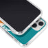 NFL Miami Dolphins Retro Logo iPhone 11 Pro Clear Case