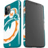 NFL Miami Dolphins Retro Logo iPhone 11 Pro Lite Case