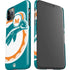 NFL Miami Dolphins Retro Logo iPhone 11 Pro Max Lite Case