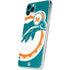 NFL Miami Dolphins Retro Logo iPhone 11 Pro Max Skin