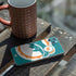 NFL Miami Dolphins Retro Logo iPhone 11 Pro Max Skin