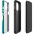 NFL Miami Dolphins Retro Logo iPhone 13 Impact Case