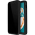 NFL Miami Dolphins Retro Logo iPhone 13 Mini Waterproof Case