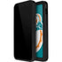 NFL Miami Dolphins Retro Logo iPhone 14 Pro Max Waterproof Case