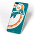 NFL Miami Dolphins Retro Logo iPhone 7 Plus Skin