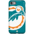 NFL Miami Dolphins Retro Logo iPhone SE (2nd & 3rd Gen) Pro Case