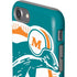 NFL Miami Dolphins Retro Logo iPhone SE (2nd & 3rd Gen) Pro Case