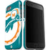 NFL Miami Dolphins Retro Logo iPhone SE (2nd & 3rd Gen) Pro Case