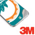 NFL Miami Dolphins Retro Logo iPhone XS Max Skin