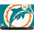NFL Miami Dolphins Retro Logo Legion Y720 Skin