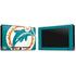 NFL Miami Dolphins Retro Logo Nintendo Switch Bundle Skin