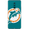 NFL Miami Dolphins Retro Logo OnePlus 7 Pro Skin