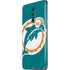 NFL Miami Dolphins Retro Logo OnePlus 7 Pro Skin