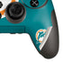 NFL Miami Dolphins Retro Logo PlayStation Scuf Vantage 2 Controller Skin