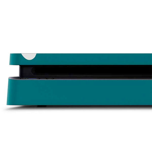 NFL Miami Dolphins Retro Logo PS4 Slim Skin