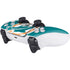 NFL Miami Dolphins Retro Logo PS5 Controller Skin