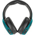 NFL Miami Dolphins Retro Logo Skullcandy Venue Skin