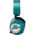 NFL Miami Dolphins Retro Logo SteelSeries Arctis 3 Skin