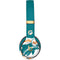 NFL Miami Dolphins Retro Logo Studio Wireless 3 Skin