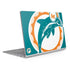 NFL Miami Dolphins Retro Logo Surface Book 2 15in Skin