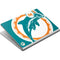 NFL Miami Dolphins Retro Logo Surface Book Skin