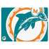 NFL Miami Dolphins Retro Logo Surface Laptop 2 Skin