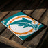NFL Miami Dolphins Retro Logo Surface Laptop 2 Skin
