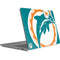 NFL Miami Dolphins Retro Logo Surface Laptop Studio Skin