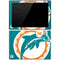 NFL Miami Dolphins Retro Logo Surface Pro 3 Skin