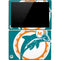 NFL Miami Dolphins Retro Logo Surface Pro 4 Skin