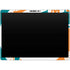 NFL Miami Dolphins Retro Logo Surface Pro 8 Skin