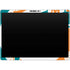 NFL Miami Dolphins Retro Logo Surface Pro 9 Skin