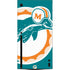 NFL Miami Dolphins Retro Logo Xbox Series X Console Skin