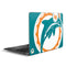 NFL Miami Dolphins Retro Logo Zenbook UX305FA 13.3in Skin