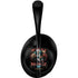 Liquid Blue NFL Miami Dolphins Running Back Bose Noise Cancelling Headphones 700 Skin