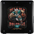 Liquid Blue NFL Miami Dolphins Running Back Cooler Master MasterBox Q300L Mini Tower Skin
