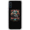 Liquid Blue NFL Miami Dolphins Running Back Galaxy A10e Clear Case