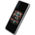 Liquid Blue NFL Miami Dolphins Running Back Galaxy A10e Clear Case