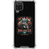Liquid Blue NFL Miami Dolphins Running Back Galaxy A12 Clear Case