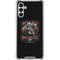 Liquid Blue NFL Miami Dolphins Running Back Galaxy A13 5G Clear Case