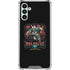 Liquid Blue NFL Miami Dolphins Running Back Galaxy A13 5G Clear Case
