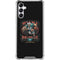 Liquid Blue NFL Miami Dolphins Running Back Galaxy A14 5G Clear Case