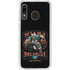 Liquid Blue NFL Miami Dolphins Running Back Galaxy A20 Clear Case