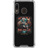 Liquid Blue NFL Miami Dolphins Running Back Galaxy A30 Clear Case