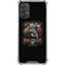 Liquid Blue NFL Miami Dolphins Running Back Galaxy A32 5G Clear Case