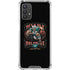 Liquid Blue NFL Miami Dolphins Running Back Galaxy A32 5G Clear Case