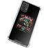 Liquid Blue NFL Miami Dolphins Running Back Galaxy A32 5G Clear Case