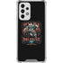 Liquid Blue NFL Miami Dolphins Running Back Galaxy A33 5G Clear Case