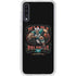 Liquid Blue NFL Miami Dolphins Running Back Galaxy A50 Clear Case